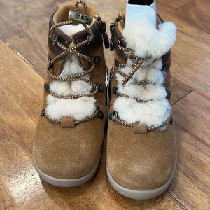 Ugh Toddler Boots size 10